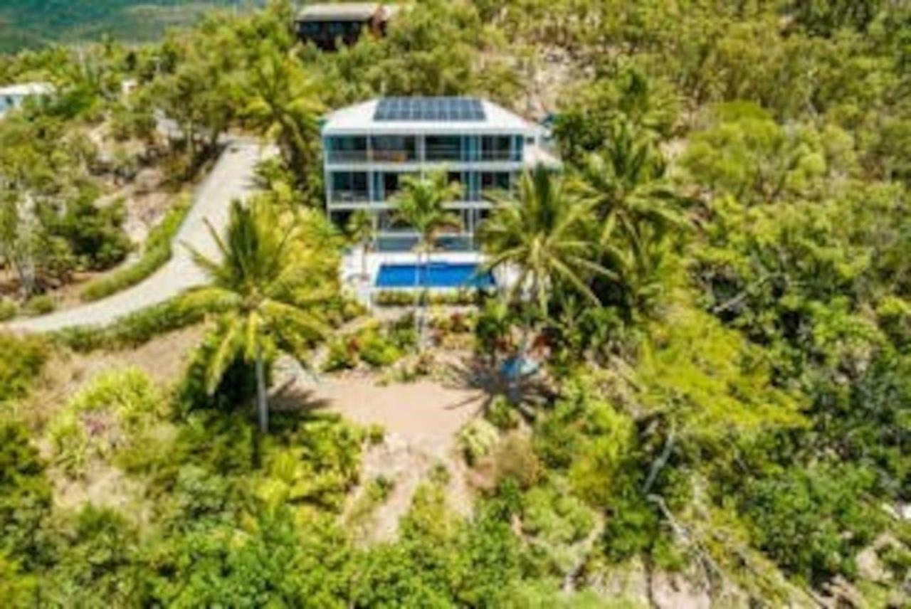 Baybliss Apartments Studio 1 Shute Harbour Exterior photo