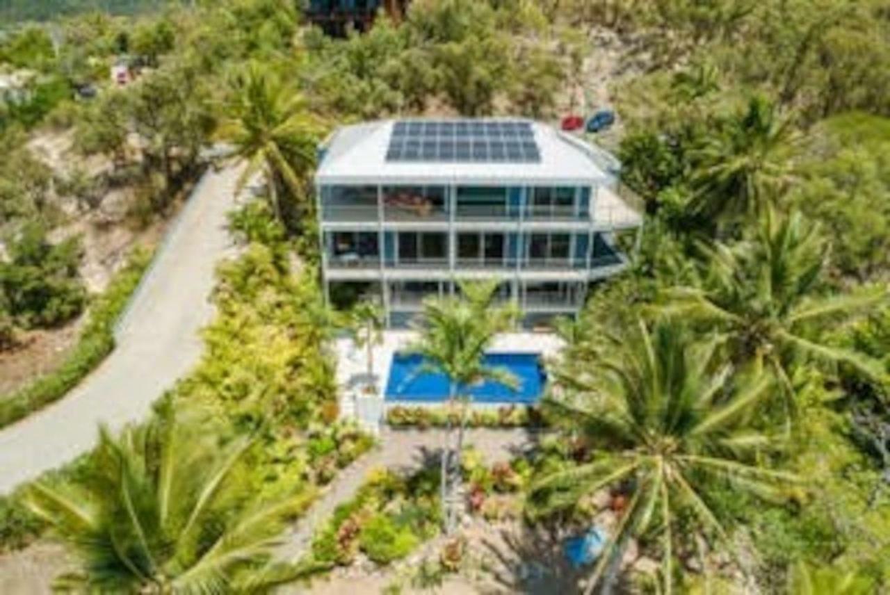 Baybliss Apartments Studio 1 Shute Harbour Exterior photo
