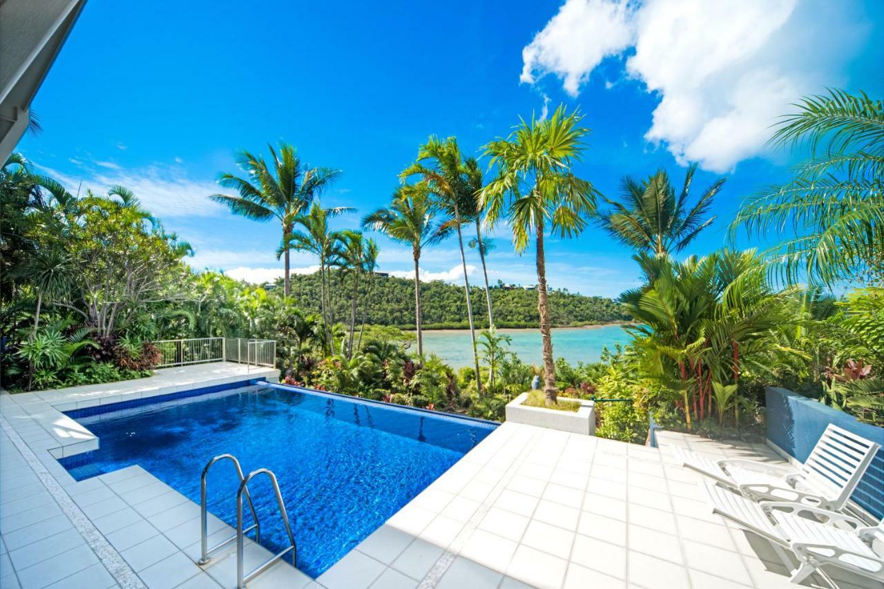 Baybliss Apartments Studio 1 Shute Harbour Exterior photo