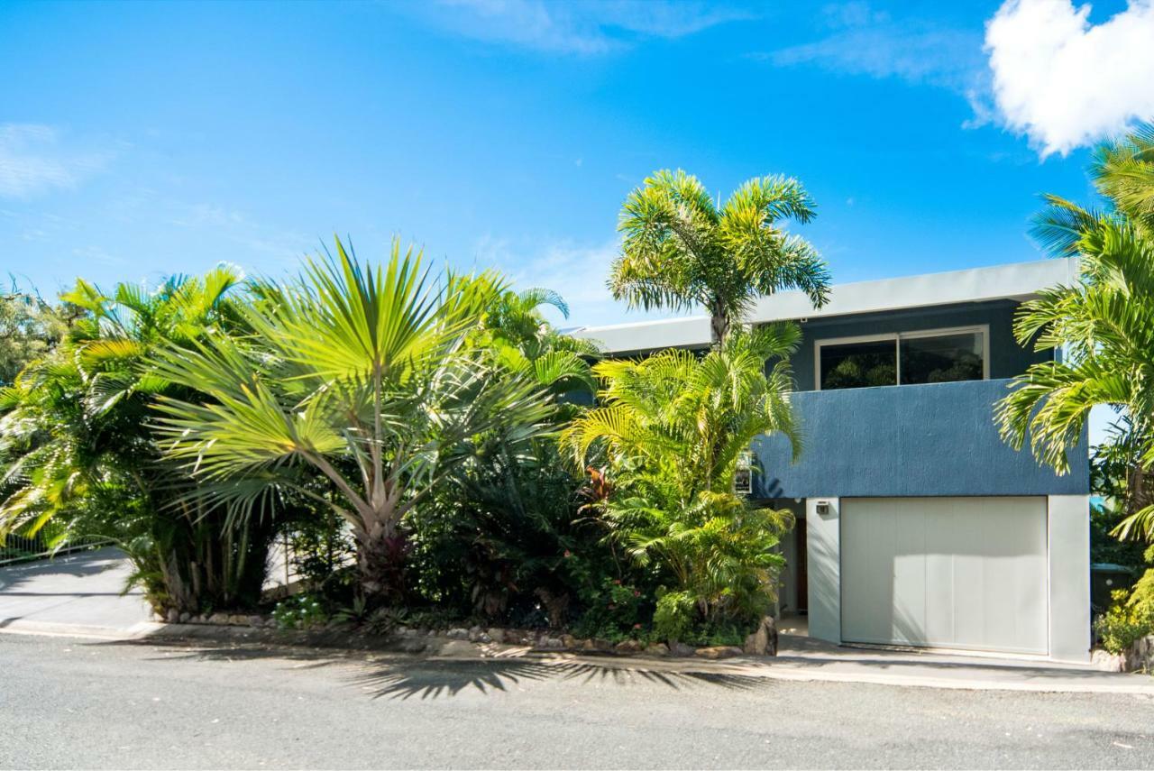 Baybliss Apartments Studio 1 Shute Harbour Exterior photo