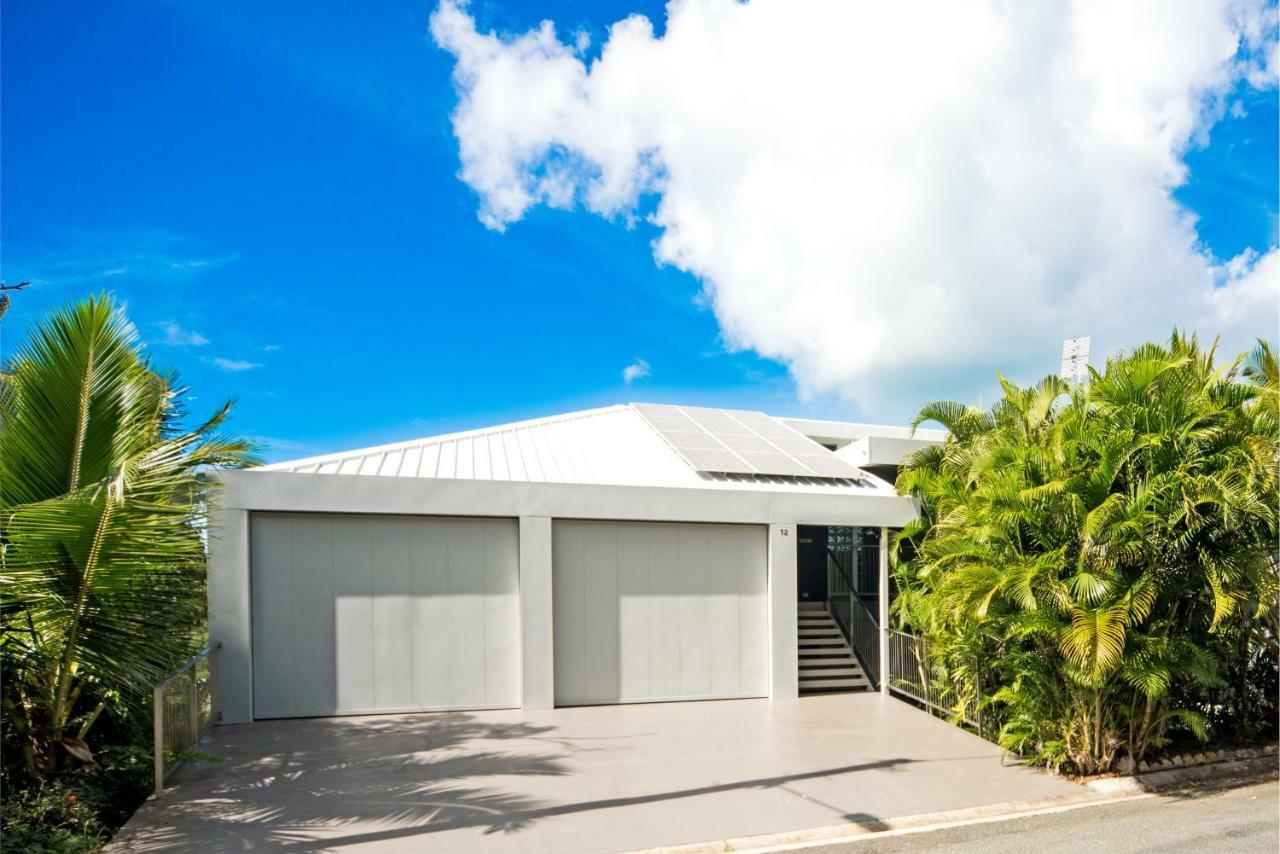Baybliss Apartments Studio 1 Shute Harbour Exterior photo
